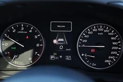 2025 Subaru Crosstrek Hybrid S G6X MY25 AWD Crystal White