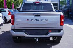 2025 RAM 1500 Laramie Sport Hurricane SO RamBox