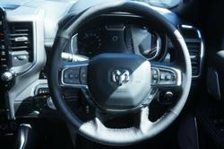 2025 RAM 1500 Laramie Sport Hurricane SO RamBox