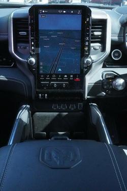 2025 RAM 1500 Laramie Sport Hurricane SO RamBox