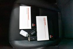 2020 Mitsubishi Pajero Sport GLS