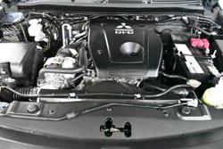 2020 Mitsubishi Pajero Sport GLS