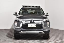 2020 Mitsubishi Pajero Sport GLS