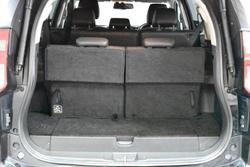 2020 Mitsubishi Pajero Sport GLS