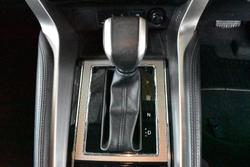 2020 Mitsubishi Pajero Sport GLS