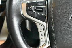 2020 Mitsubishi Pajero Sport GLS