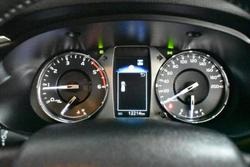 2024 Toyota Hilux SR5 48V