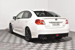 2018 Subaru WRX Premium