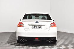 2018 Subaru WRX Premium