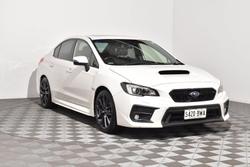 2018 Subaru WRX Premium