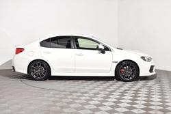 2018 Subaru WRX Premium