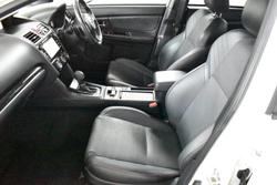 2018 Subaru WRX Premium