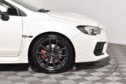 2018 Subaru WRX Premium