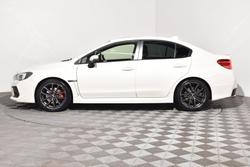 2018 Subaru WRX Premium