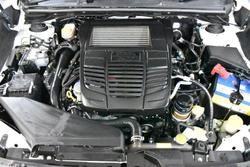 2018 Subaru WRX Premium