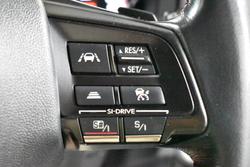 2018 Subaru WRX Premium