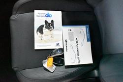 2018 Subaru WRX Premium