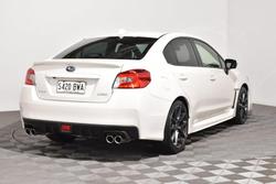 2018 Subaru WRX Premium