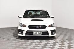 2018 Subaru WRX Premium