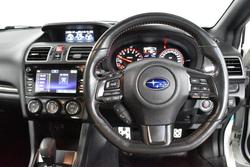 2018 Subaru WRX Premium