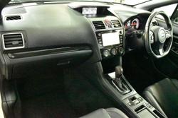 2018 Subaru WRX Premium