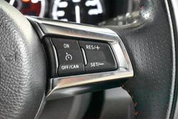 2017 Abarth 124 Spider