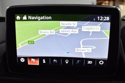 2017 Abarth 124 Spider