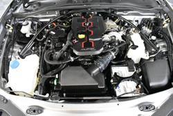 2017 Abarth 124 Spider