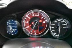 2017 Abarth 124 Spider