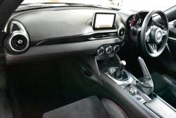 2017 Abarth 124 Spider