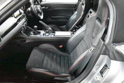 2017 Abarth 124 Spider