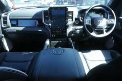 2025 RAM 1500 Laramie Sport Hurricane SO RamBox