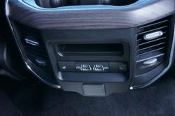 2025 RAM 1500 Laramie Sport Hurricane SO RamBox