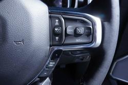 2025 RAM 1500 Laramie Sport Hurricane SO RamBox
