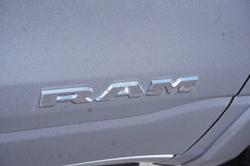 2025 RAM 1500 Laramie Sport Hurricane SO RamBox