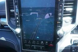 2025 RAM 1500 Laramie Sport Hurricane SO RamBox