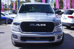 2025 RAM 1500 Laramie Sport Hurricane SO RamBox