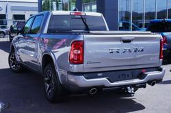2025 RAM 1500 Laramie Sport Hurricane SO RamBox