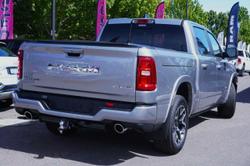 2025 RAM 1500 Laramie Sport Hurricane SO RamBox