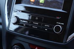 2017 Subaru Impreza 2.0i G5 MY17 AWD Venetian Red