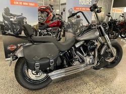 2013 Harley-Davidson Softail Slim (FLS) Softail