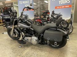 2013 Harley-Davidson Softail Slim (FLS) Softail
