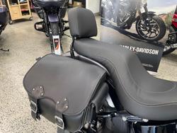 2013 Harley-Davidson Softail Slim (FLS) Softail