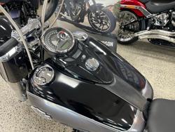 2013 Harley-Davidson Softail Slim (FLS) Softail