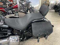 2013 Harley-Davidson Softail Slim (FLS) Softail