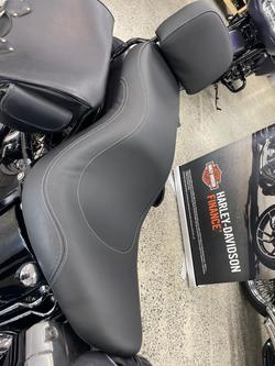 2013 Harley-Davidson Softail Slim (FLS) Softail