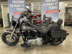 2013 Harley-Davidson Softail Slim (FLS) Softail