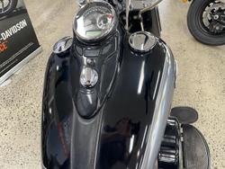 2013 Harley-Davidson Softail Slim (FLS) Softail