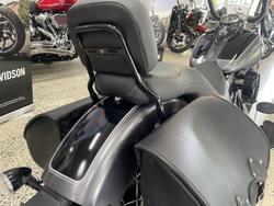 2013 Harley-Davidson Softail Slim (FLS) Softail