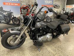 2013 Harley-Davidson Softail Slim (FLS) Softail